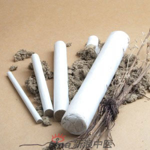 艾灸為什么要用陳艾？